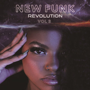 New Funk - Revolution Vol 3