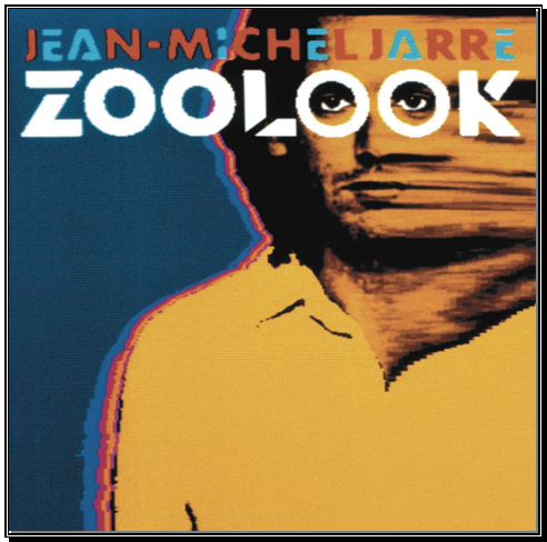 JEAN MICHEL JARRE - Zoolook