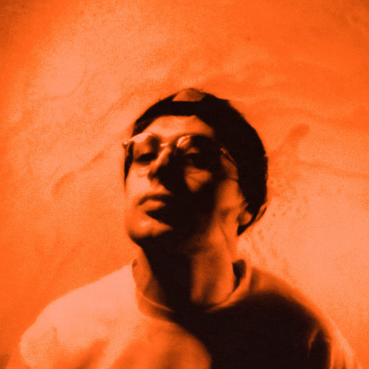 corto.alto - BAD WITH NAMES [LP]