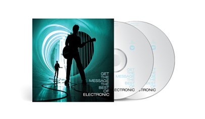Electronic - Get The Message: The Best Of Electronic [2CD]