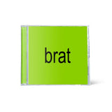 Charli XCX - BRAT [CD]