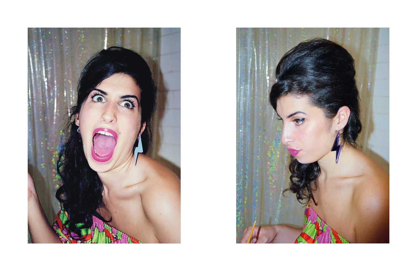 Amy Winehouse - Back To Amy [Book]