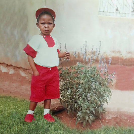 MALCOLM JIYANE TREE-O - TRUE STORY [LP]