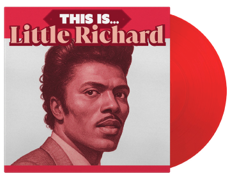Little Richard - This Is... (1LP Coloured)