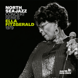 Ella Fitzgerald - North Sea Jazz Concert Series (1LP Coloured)