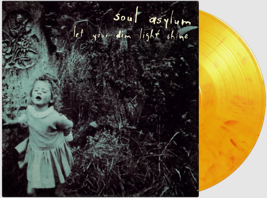 Soul Asylum - Let Your Dim Light Shine (1LP Coloured)