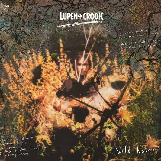 LUPEN CROOK - WILD NATURE