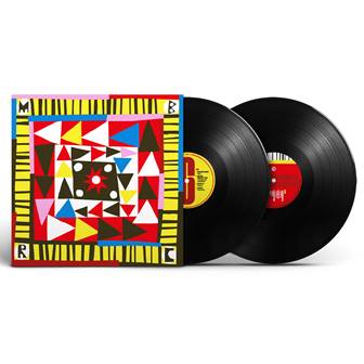 Various - Mr Bongo Record Club Vol. 6 [2LP]