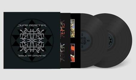 Juno Reactor - Bible Of Dreams [2LP]