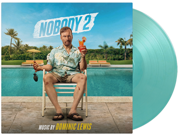 Original Soundtrack - Nobody 2 (1LP Coloured)