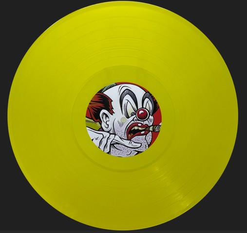 Reel Big Fish - Cheer Up (2LP Coloured)