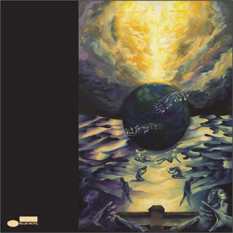 Joel Ross - Gospel Music [2LP]