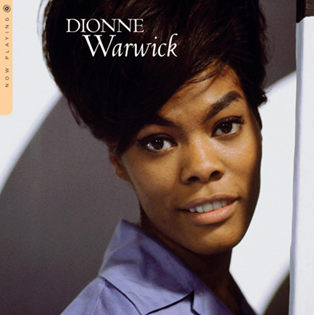 Dionne Warwick - Now Playing [Milky Clear Vinyl]