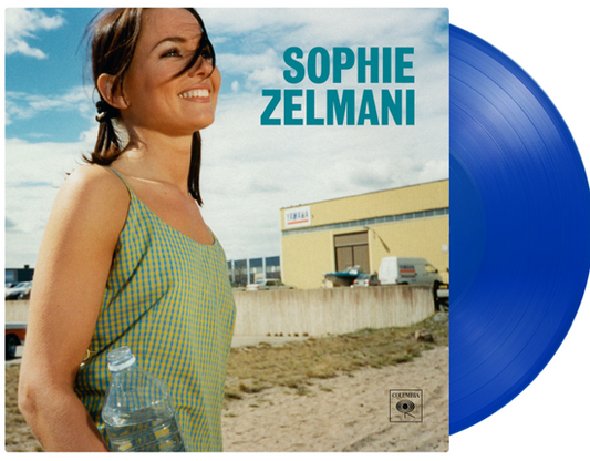 Sophie Zelmani - Sophie Zelmani (1LP Coloured)