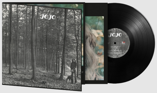 George Kooymans - JoJo (1LP Black)