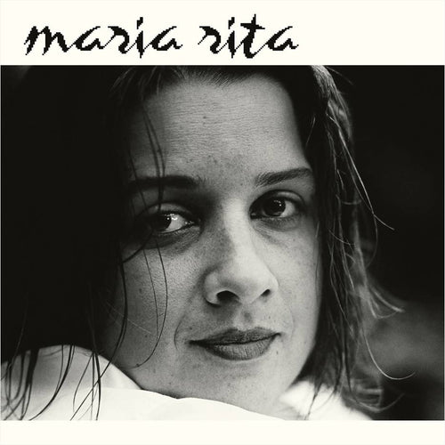 MARIA RITA - BRASILEIRA [CD]