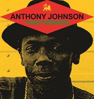 ANTHONY JOHNSON - TOGETHERNESS