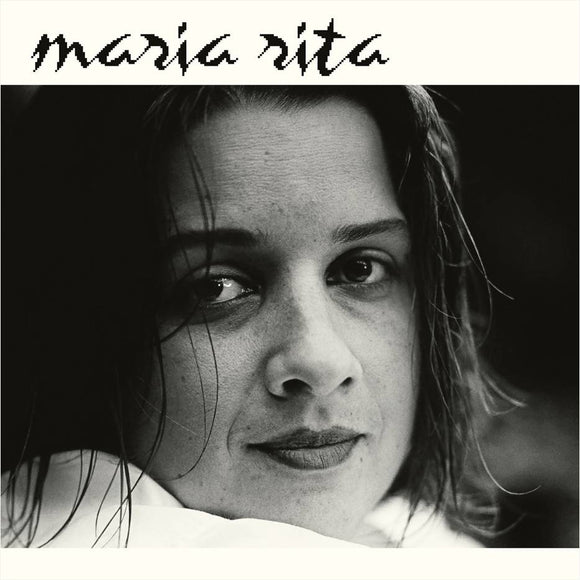 MARIA RITA - BRASILEIRA [LP]