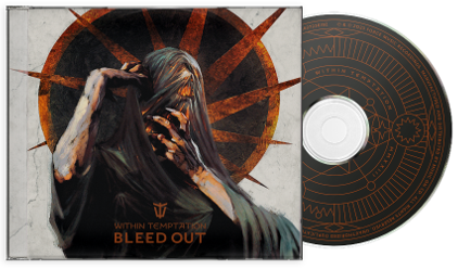 Within Temptation - Bleed Out (Jewel Case) (1CD)