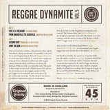 Various Artists - Reggae Dynamite Vol. 5 EP