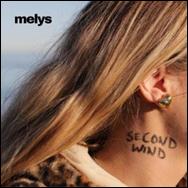 Melys - Second Wind (RSD 2025) [ORANGE Coloured Vinyl]