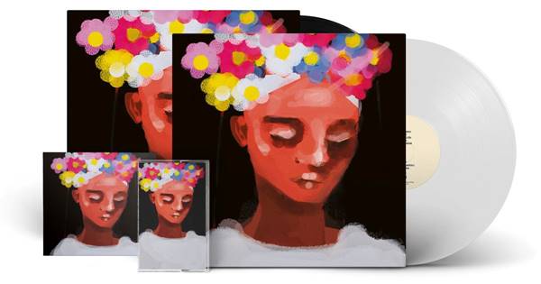 Bruno Berle - No Reino Dos  Afetos 2 [White Vinyl]