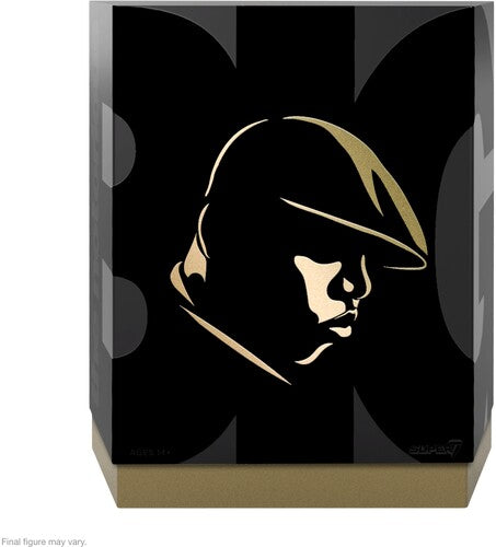 Notorious B.I.G. Ultimates! Wave 1 - Biggie