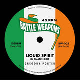 Battle Weapons – Vol 2 [7" Vinyl]