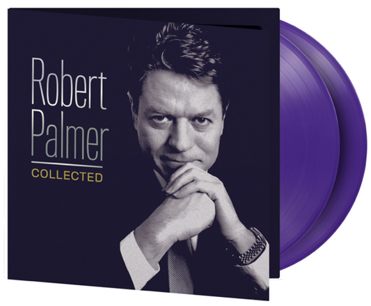 Robert Palmer - Robert Palmer Collected (2LP Coloured)