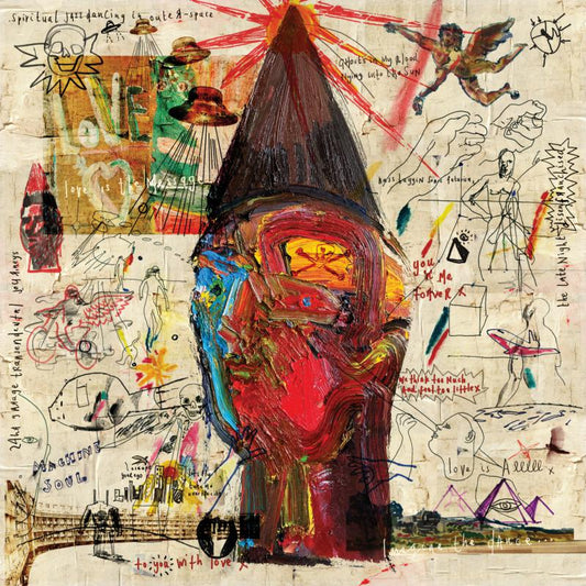 LUKE UNA PRESENTS… - É SOUL CULTURA [CD]