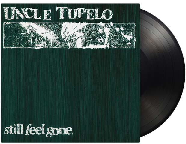 Uncle Tupelo - Still Feel Gone (1LP Black)