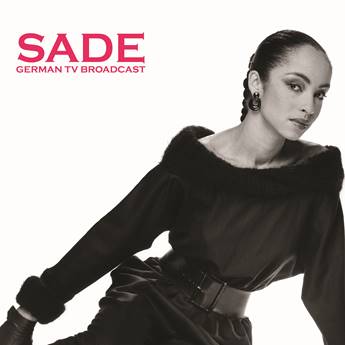 SADE - GERMAN TV BROADCAST