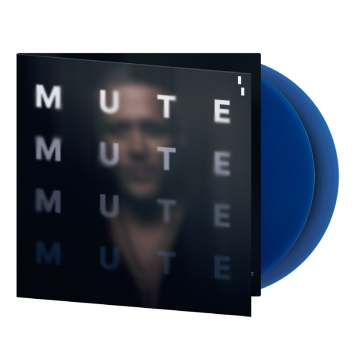 Jan Blomqvist - Mute (2LP Coloured)
