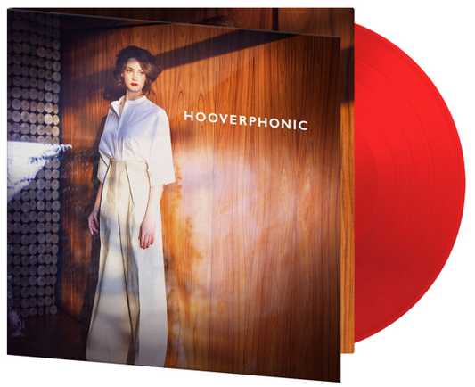 Hooverphonic - Reflection (1LP Coloured)