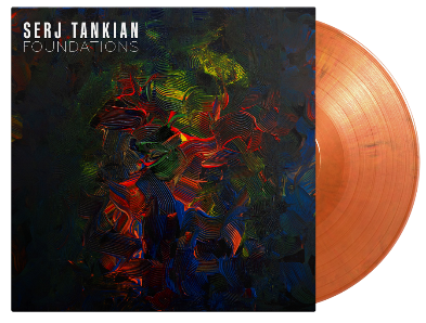 Serj Tankian - Foundations (12" Coloured)