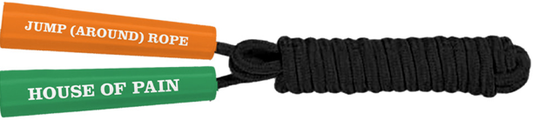 House of Pain - Jump around Skipping Rope (ONE PER PERSON)