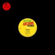 Tribesman - The Tribe/Finsbury Park (RSD 2025) [Transparent Red colour vinyl]