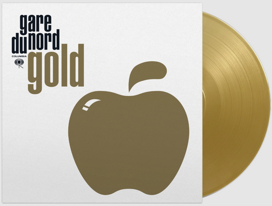 Gare Du Nord - Gold (1LP Coloured)