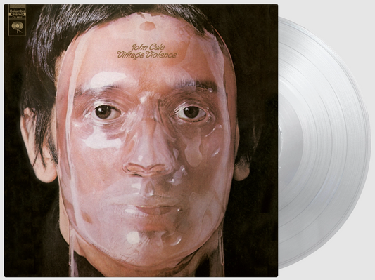 John Cale - Vintage Violence (1LP Coloured)