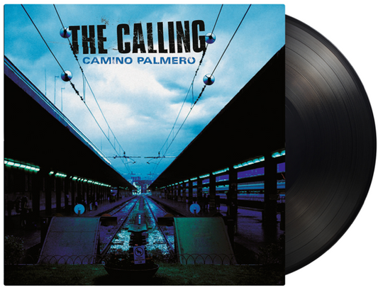 The Calling - Camino Palmero (1LP Black)