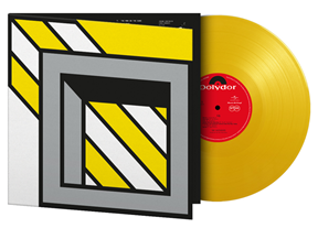 The Outsiders - C.Q. (1LP Coloured)