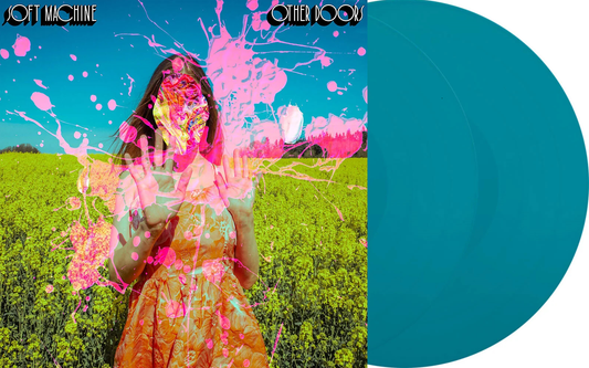 Soft Machine - Other Doors (2LP coloured)