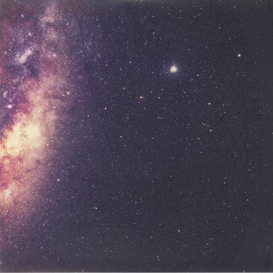 SIX ORGANS OF ADMITTANCE - SLEEP TONES [2LP]