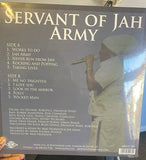Queen Omega - Servant of Jah Army