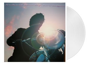Richard Hawley - Lowedges (1LP LTD CLEAR VINYL)