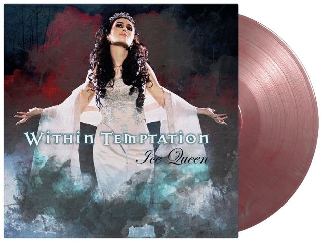 Within Temptation - Ice Queen (acoustic) (10" EP)