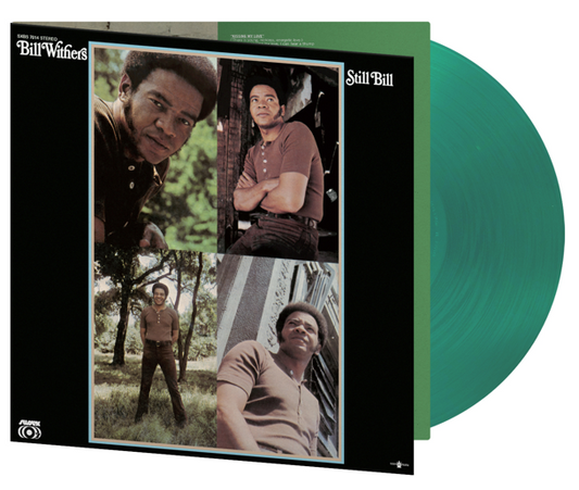 Bill Withers - Still Bill (1LP Coloured)
