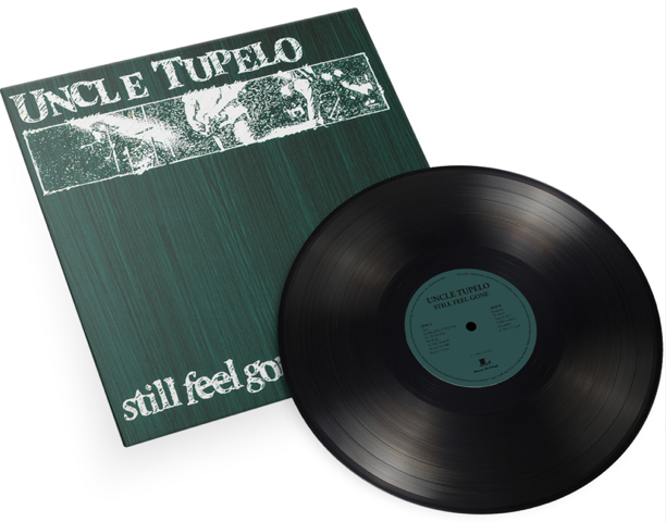 Uncle Tupelo - Still Feel Gone (1LP Black)