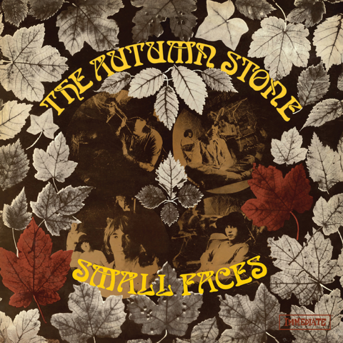 SMALL FACES - The Autumn Stone [3LP Box Set]