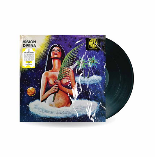 La Controversia - Vision Divina